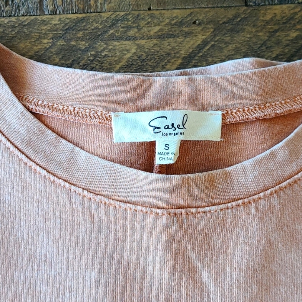 Umgee size S tunic, worn once